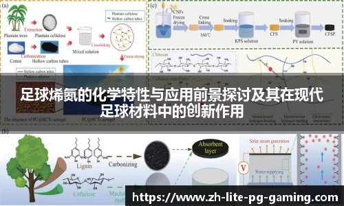 足球烯氮的化学特性与应用前景探讨及其在现代足球材料中的创新作用